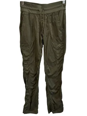 The North Face Women’s Aphrodite 2.0 Pants Taupe Green SP thumbnail 2