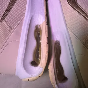 Nike Women's Beige Sneakers thumbnail 12