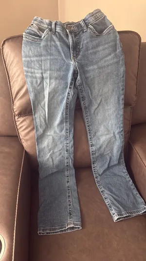 Wrangler Jeans Willow Riding Ultimate Bootcut 3x34 thumbnail 1