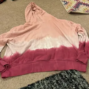 ‎Wildfox large hooded sweatshirt thumbnail 3
