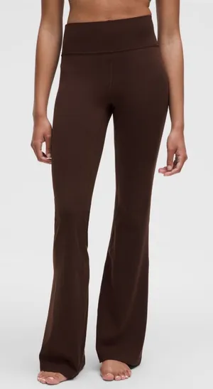 Lululemon Flare Leggings thumbnail 1