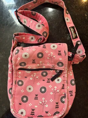 KAVU sling over shoulder bag thumbnail 1