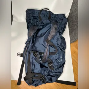 Cotopaxi Luzon 18L Daypack Backpack Packable Navy Blue Solid Bag thumbnail 5