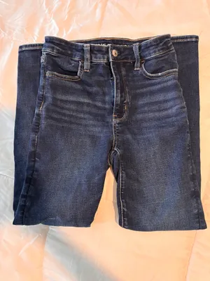 American Eagle Jeans Skinny thumbnail 2