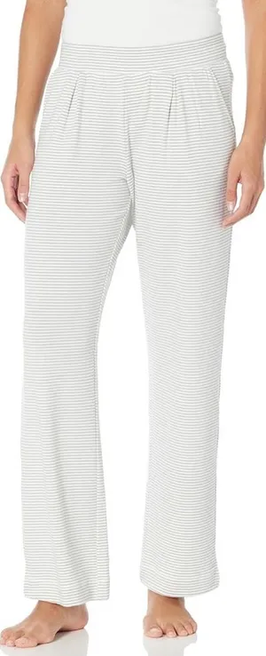 PJ Salvage Women’s Loungewear Live Life Gratefully Pant Size Small thumbnail 1
