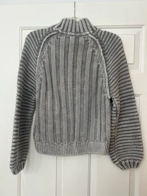 Free People Sweater thumbnail 3