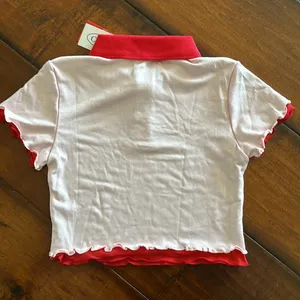 NWT Cider Polo thumbnail 2