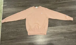 Champion Reverse Weave Crewneck thumbnail 2