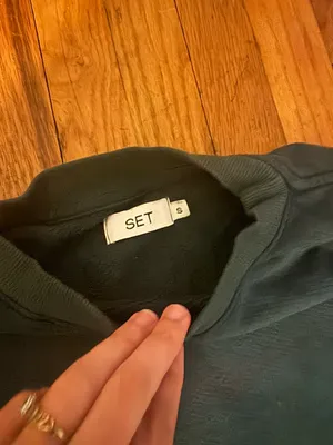 Lightweight Sweatset thumbnail 3