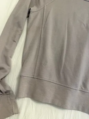Lululemon Crewneck thumbnail 3