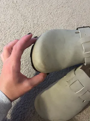 Cushionare clogs thumbnail 2