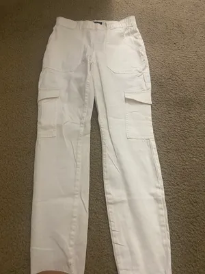 White Size S thumbnail 2