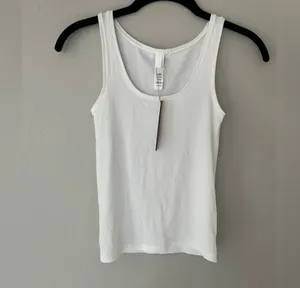 SKIMS Soft Lounge Tank Top S thumbnail 2