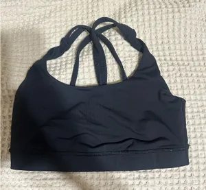 Lululemon Sports Bra thumbnail 1