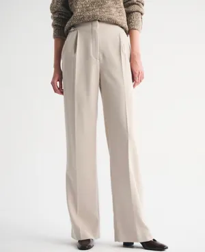 A&F Sloan Tailored Pant thumbnail 2