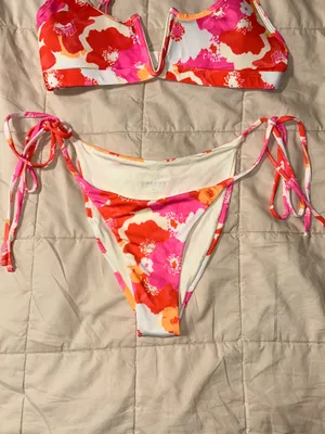 ONEONE Swimwear Bikini Set thumbnail 3