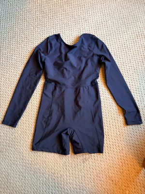 Old Navy active One piece thumbnail 2