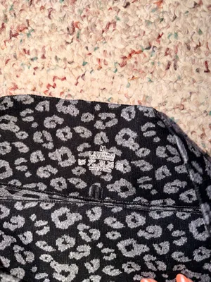 Shein Shorts  thumbnail 3