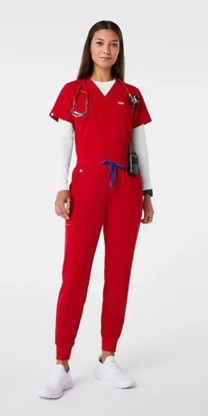 FIGS MAYFAIR SCRUB PANTS thumbnail 1
