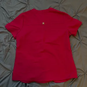 Fabletics Scrub Top  thumbnail 3