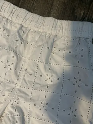 Billabong Swim Cover Up Pants thumbnail 2