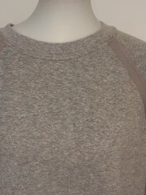 PrAna Fleece Pullover (Sustainable Quality)- Size L‎ thumbnail 8