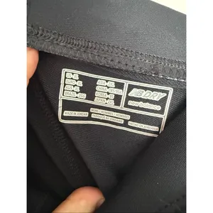 New Balance Women’s XL Black Pants Ankle Pull on Athletic thumbnail 3