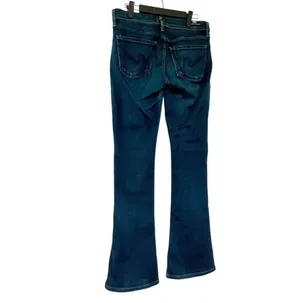 Citizens of Humanity Vintage 2003 Jeans Jerome Dahan Size 28 Low Waist Bootcut thumbnail 2