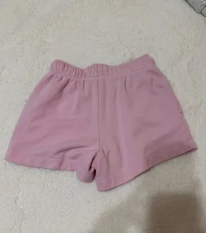 Women’s Nike Sweat Shorts thumbnail 2