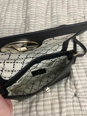 Kate Spade Blush Crossbody thumbnail 2