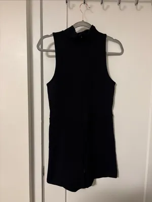Wilfred Free Moonrise Romper thumbnail 2