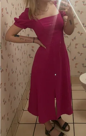 Monteau Dress thumbnail 2