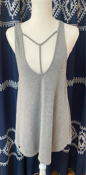 Free People Women tank top thumbnail 2