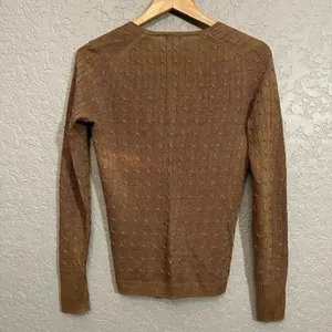 J. Crew Lightweight V thumbnail 9