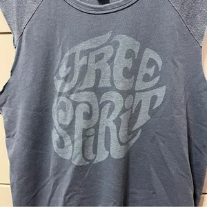Junk Food Free Spirit Top thumbnail 5