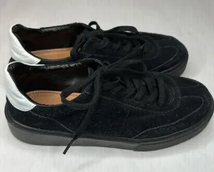 Zara Platform Sneakers thumbnail 4