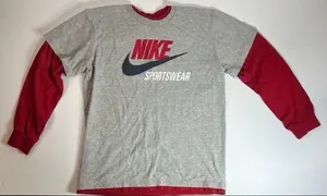 Nike Shirt thumbnail 2