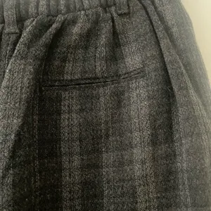 Zara plaid pants thumbnail 9