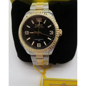 Invicta Specialty Stratford Womens Watch 36mm Two Tone Gold Steel 47468 New thumbnail 2