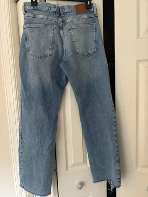 Free People Jeans thumbnail 2