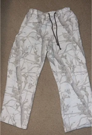 Dairy boy pants thumbnail 1