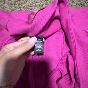 Victoria's Secret sweatpants thumbnail 8