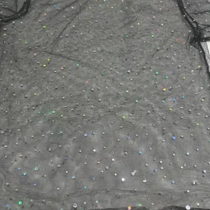 Sparkle top Black Size M thumbnail 2