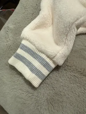 Champion White Hoodie Women’s thumbnail 3