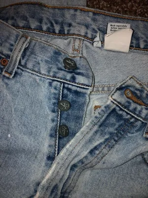 Calvin Klein Vintage  Jeans thumbnail 4