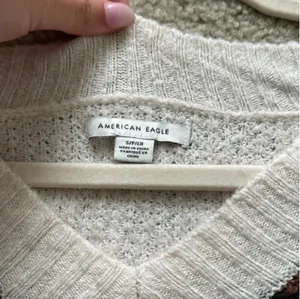 American Eagle Outfitters Stripped Sweater thumbnail 1