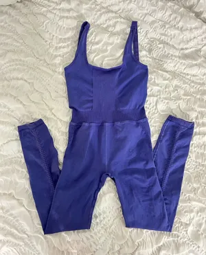 Free People Movement Good Karma Onesie thumbnail 1