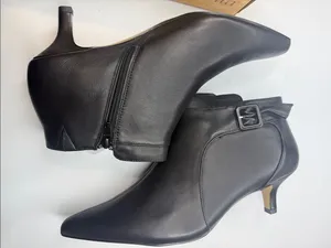 WIDE WIDTH Bella Vita Women's Bindi Shooties Size 12Wide thumbnail 3