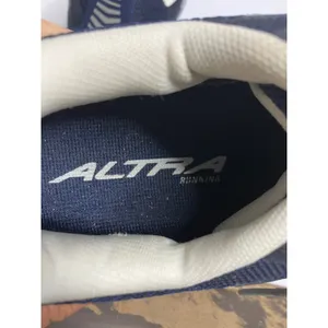 Altra Rivera 2 Running Shoes Womens 10.5 Navy Blue Excellent AL0A5489445 thumbnail 8