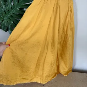 Vintage Anthropologie Floreat Western Halter Dress thumbnail 8